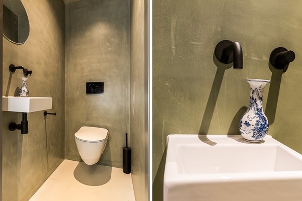 Medium property photo - Warmoesstraat 50A, 1012 JE Amsterdam